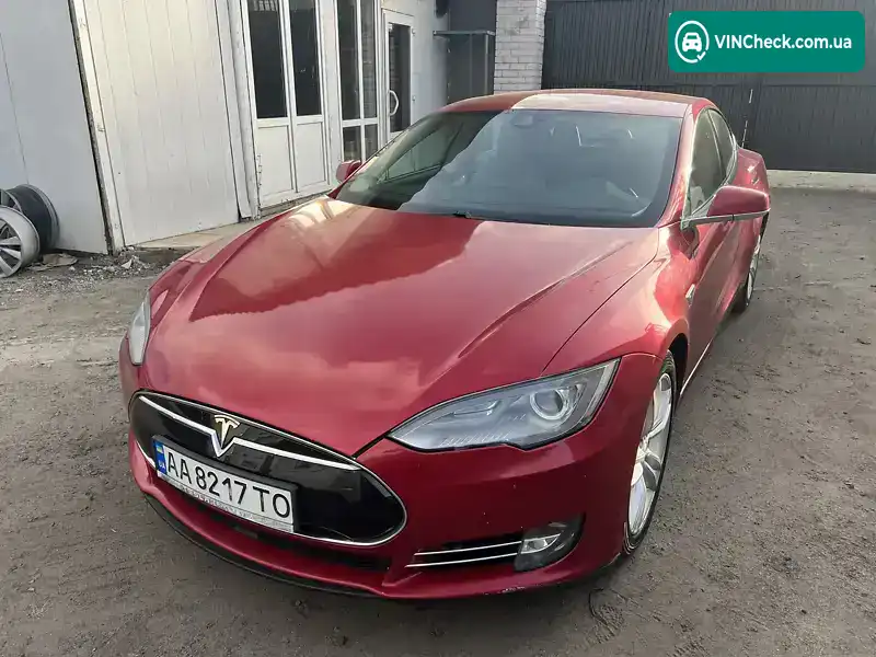 Tesla Model S 2014, фото з оголошення 2 з 12, VIN 5YJSA1H12EFP61193