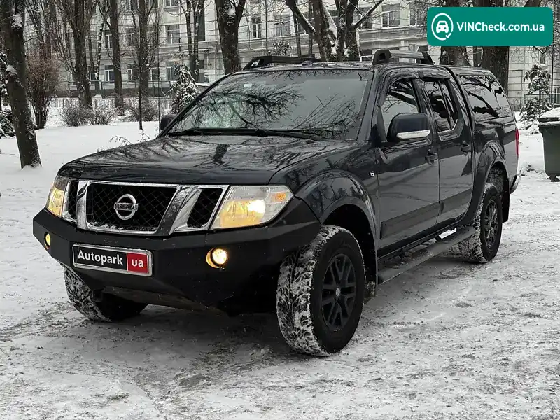 Nissan Frontier 2017, фото з оголошення 1 з 20, VIN 1N6AD0EV3JN731097