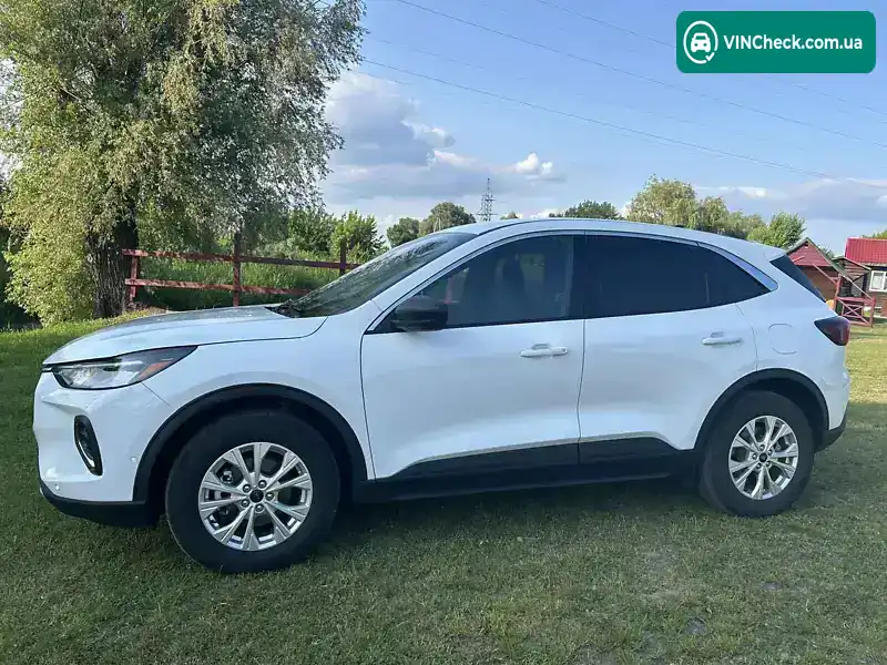 Ford Escape 2023, фото з оголошення 2 з 21, VIN 1FMCU9GN5PUA33601