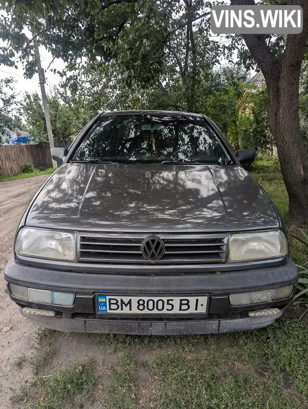 Volkswagen Vento 1993, фото з оголошення 1 з 14, VIN WVWZZZ1HZPW009973