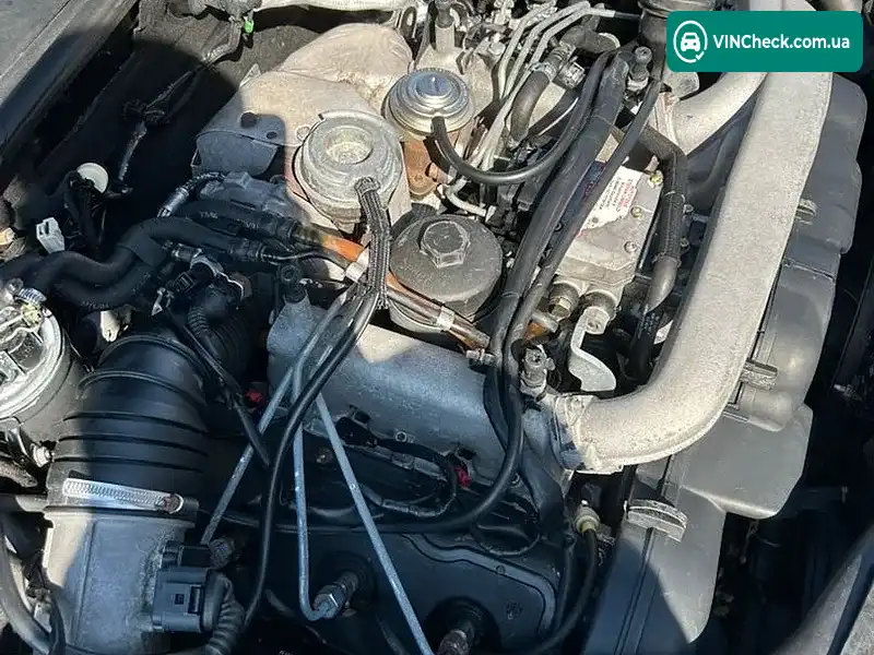 Skoda Superb 2004, фото з оголошення 2 з 7, VIN TMBCG63U559075533