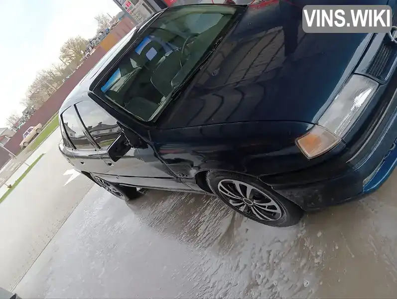 Opel Vectra 1994, фото з оголошення 1 з 12, VIN W0L000087R1065497