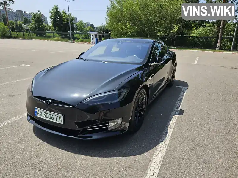 Tesla Model S 2015, фото з оголошення 2 з 21, VIN 5YJSA1H27FF092784
