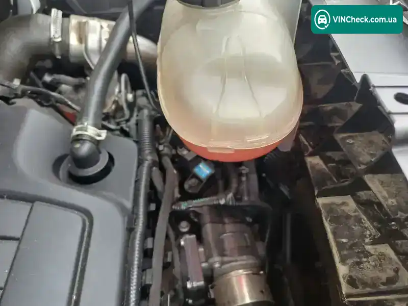 Opel Vivaro 2017, фото з оголошення 2 з 21, VIN W0LF7D60XHV633073