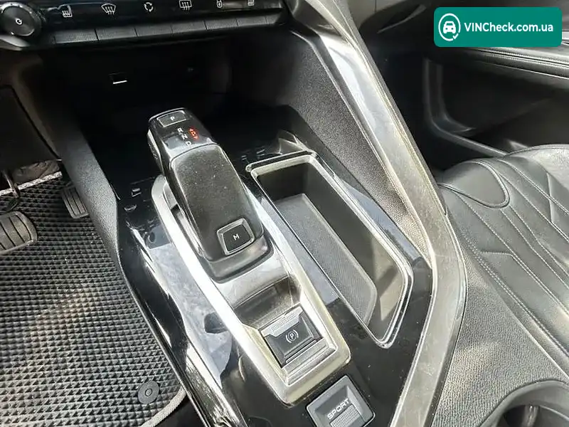 Peugeot 5008 2019, фото з оголошення 1 з 11, VIN VF3MCYHZRKL007618