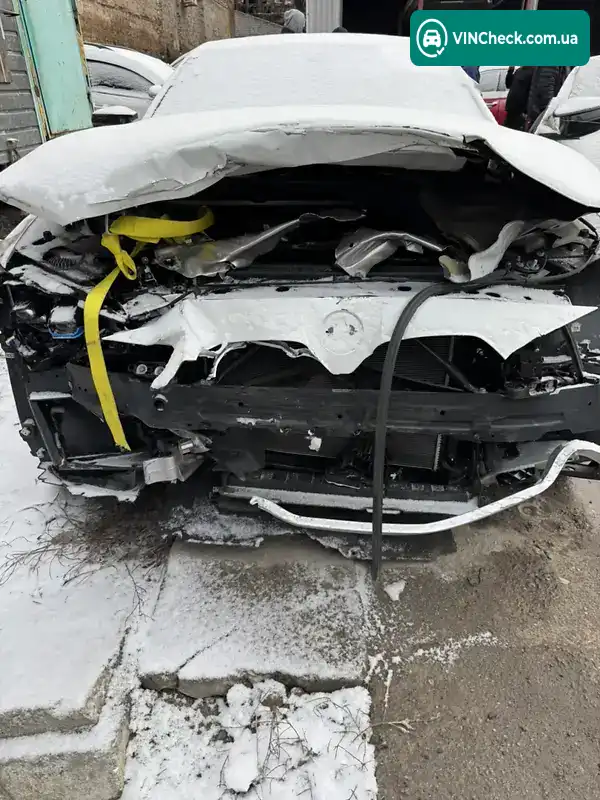 BMW i4 2023, фото з оголошення 2 з 11, VIN WBY33AW05PFP26539