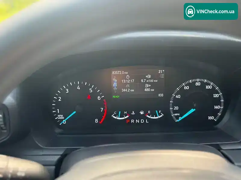 Ford Explorer 2022, фото з оголошення 2 з 21, VIN 1FM5K8AW0NNA06677