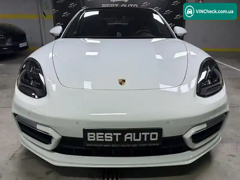 Porsche Panamera 2023, фото з оголошення 2 з 21, VIN WP0ZZZ97ZPL122394