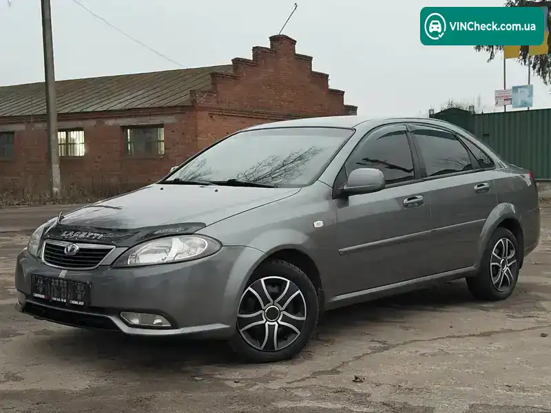 Daewoo Gentra 2014, фото з оголошення 1 з 21, VIN XWB5V319VEA542298