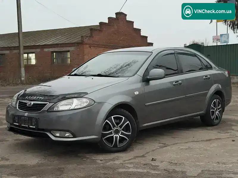 Daewoo Gentra 2014, фото з оголошення 2 з 21, VIN XWB5V319VEA542298