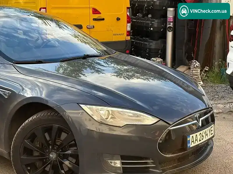 Tesla Model S 2014, фото з оголошення 2 з 20, VIN 5YJSA6H18EFP59462