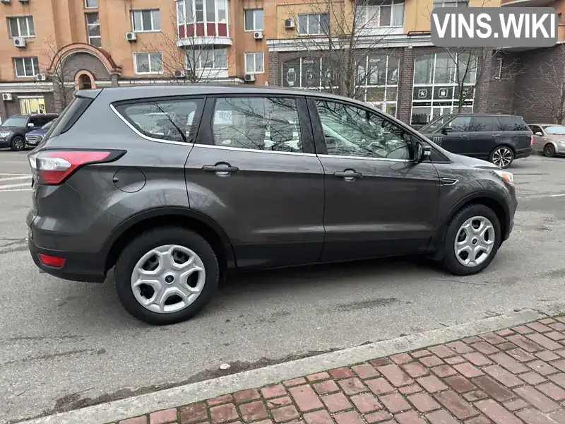 Ford Kuga 2016, фото з оголошення 2 з 21, VIN WF0AXXWPMAGY85386