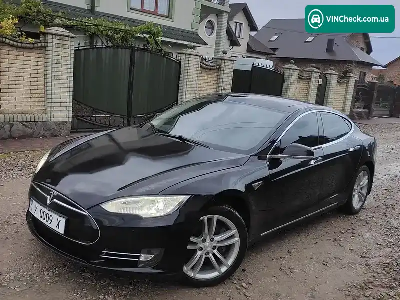 Tesla Model S 2013, фото з оголошення 2 з 21, VIN 5YJSA2CP5DFP25935