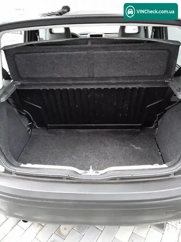 Fiat Panda 2009, фото з оголошення 1 з 20, VIN ZFA16900001498028