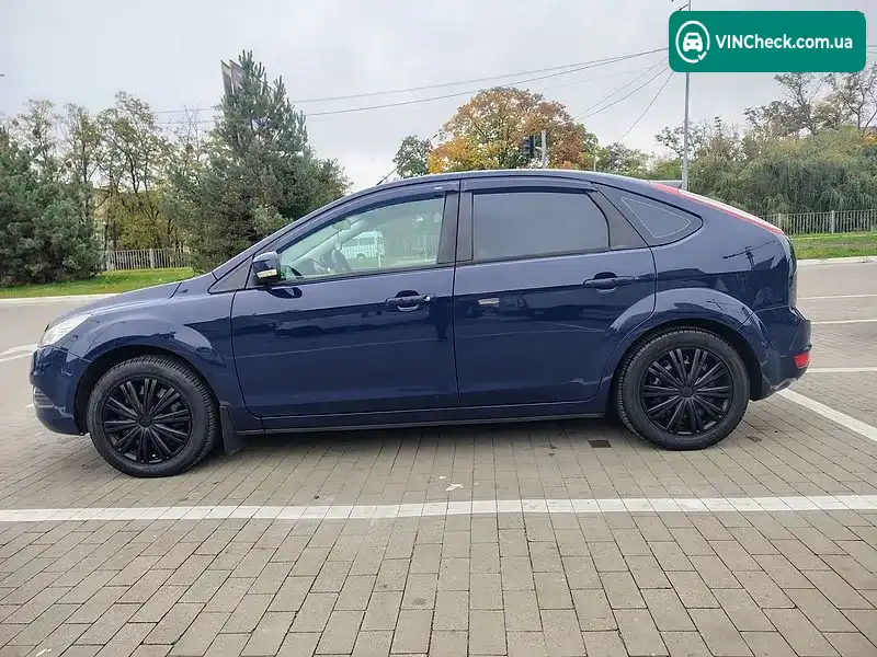Ford Focus 2011, фото з оголошення 2 з 12, VIN WF0PXXWPDPBL66828
