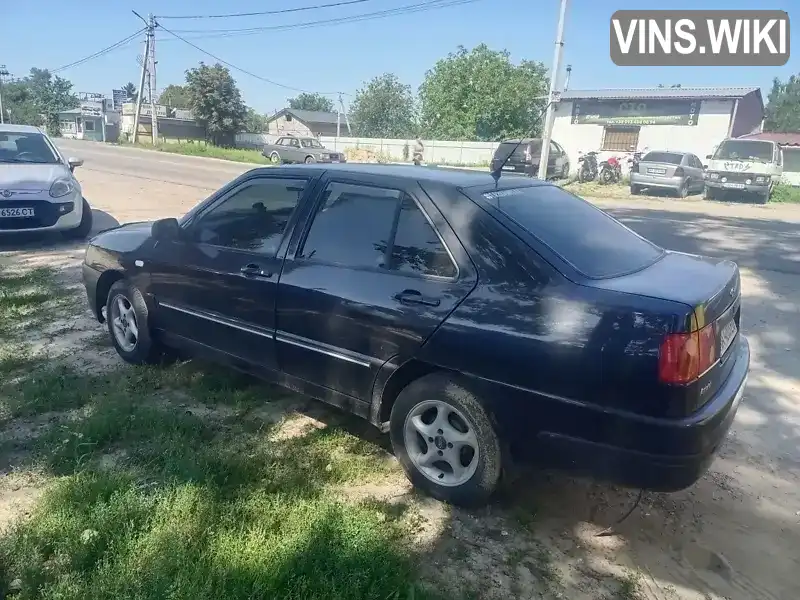 Chery Amulet 2007, фото з оголошення 2 з 9, VIN Y6DDA11BX7D167141