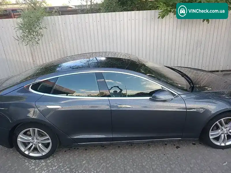 Tesla Model S 2016, фото з оголошення 1 з 12, VIN 5YJSA1E19GF131727
