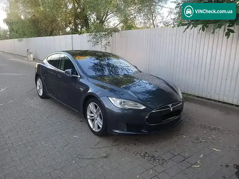 Tesla Model S 2016, фото з оголошення 2 з 12, VIN 5YJSA1E19GF131727