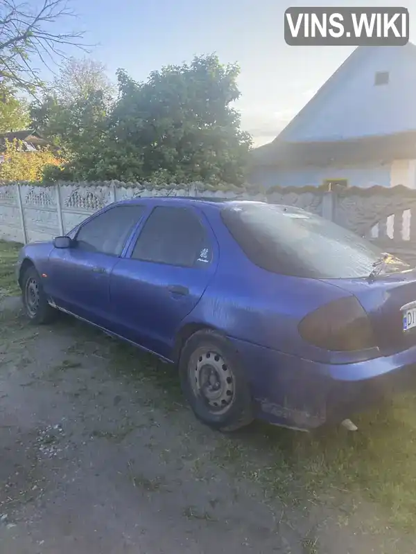 Ford Mondeo 1998, фото з оголошення 2 з 19, VIN WF0AXXGBBAGT34283