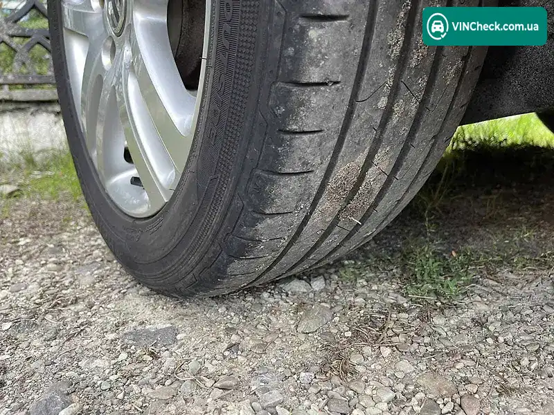 Volkswagen Golf 2007, фото з оголошення 1 з 20, VIN WVWZZZ1KZ7W152486