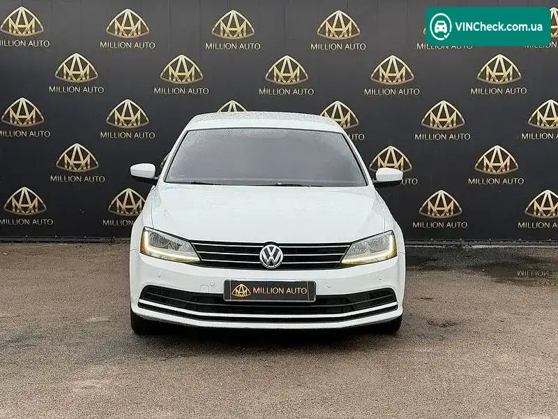 Volkswagen Jetta 2016, фото з оголошення 2 з 20, VIN 3VW2B7AJ0HM241386