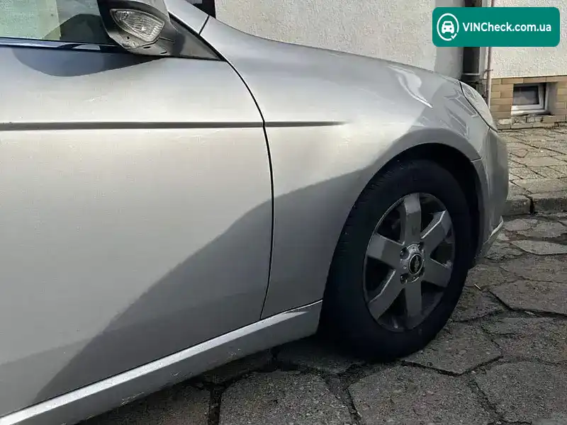 Chevrolet Epica 2008, фото з оголошення 1 з 6, VIN Y6DLA69LE8B128887