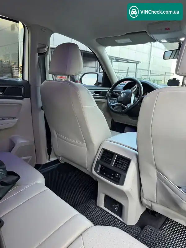 Volkswagen Atlas 2017, фото з оголошення 1 з 20, VIN 1V2CR2CAXJC531014