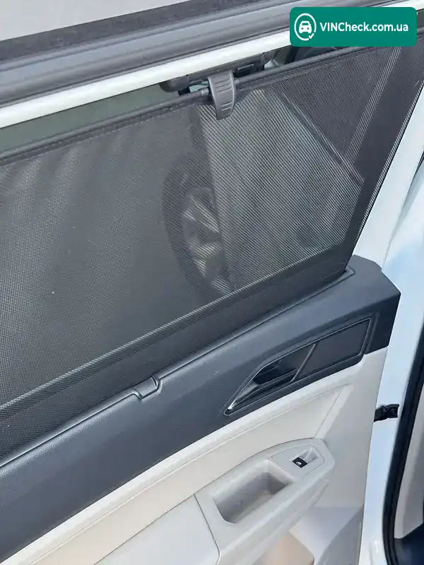 Volkswagen Atlas 2017, фото з оголошення 2 з 20, VIN 1V2CR2CAXJC531014