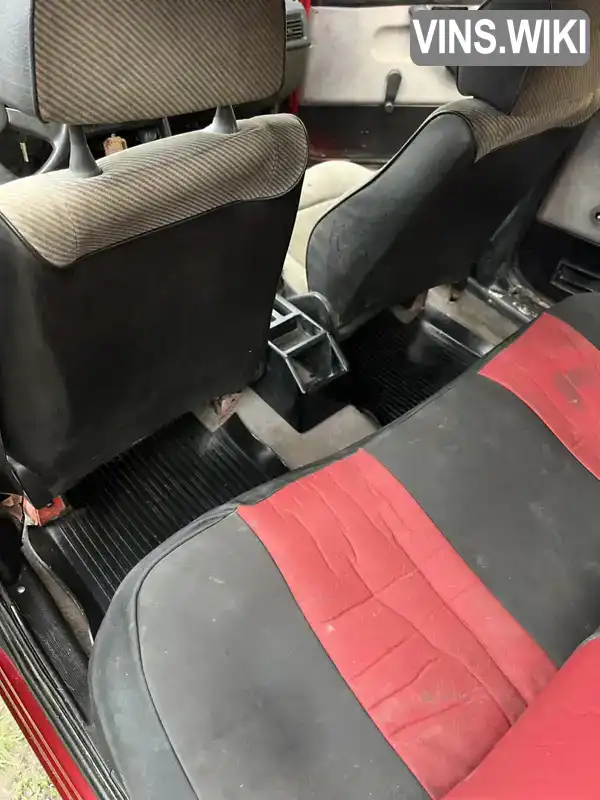 Fiat Tempra 1991, фото з оголошення 2 з 21, VIN ZFA15900007191457
