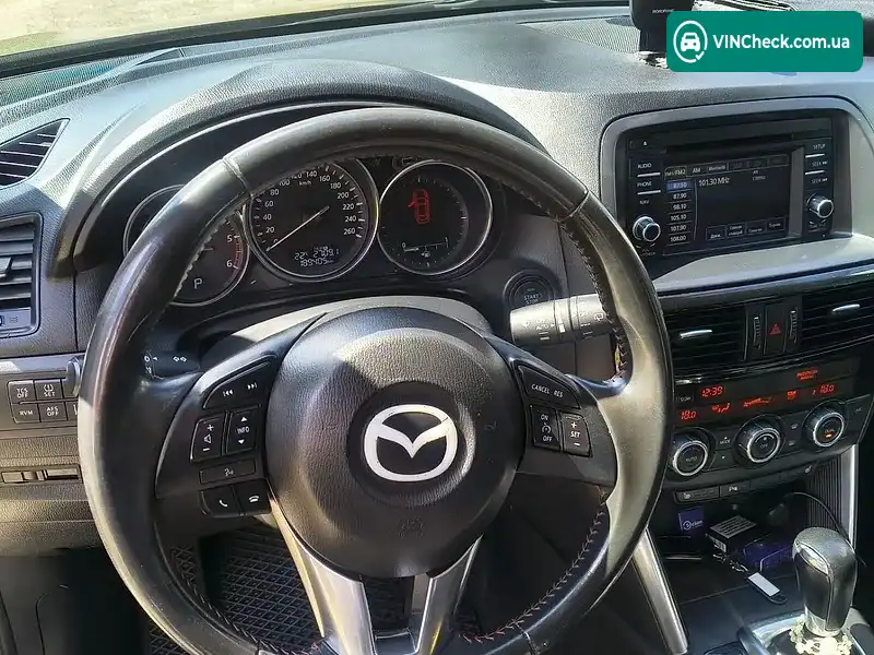Mazda CX-5 2013, фото з оголошення 2 з 20, VIN JMZKEN92800266588