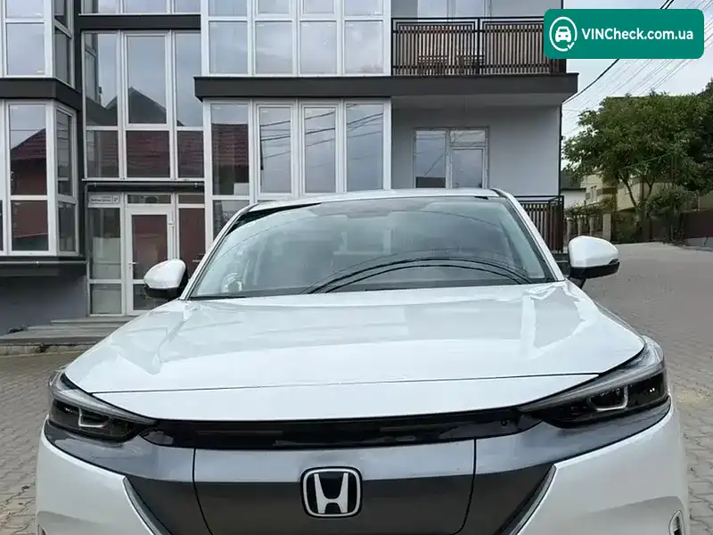Honda eNP1 2023, фото з оголошення 2 з 20, VIN LHGRS2832P8006346