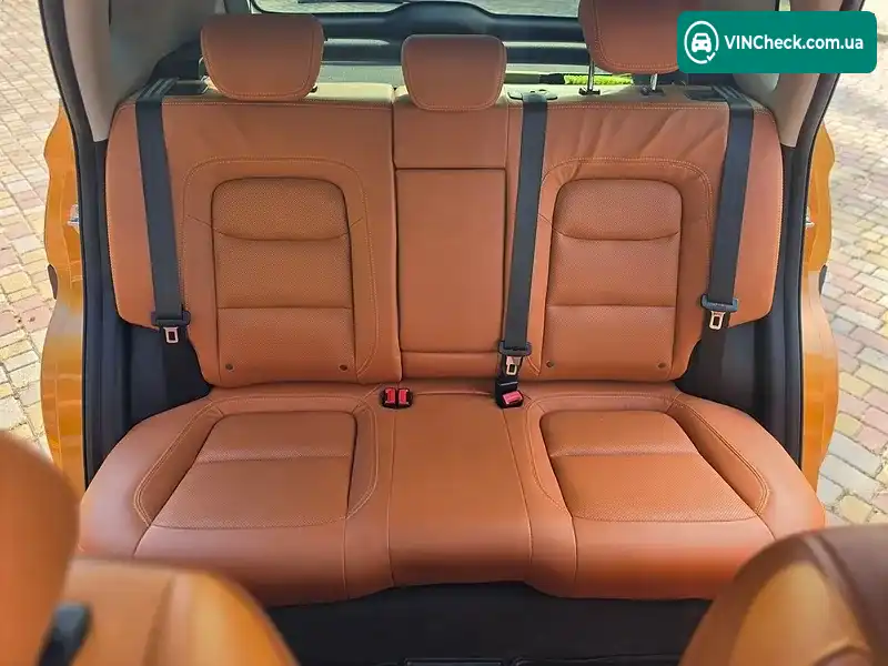 Chery Tiggo 7 2018, фото з оголошення 2 з 20, VIN LVVDB21B4KD015061