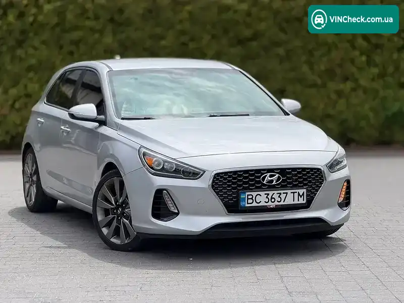 Hyundai Elantra 2017, фото з оголошення 1 з 20, VIN KMHH55LC9JU029848