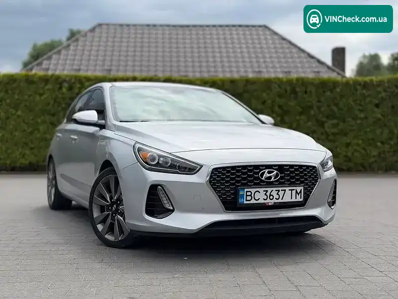 Hyundai Elantra 2017, фото з оголошення 2 з 20, VIN KMHH55LC9JU029848