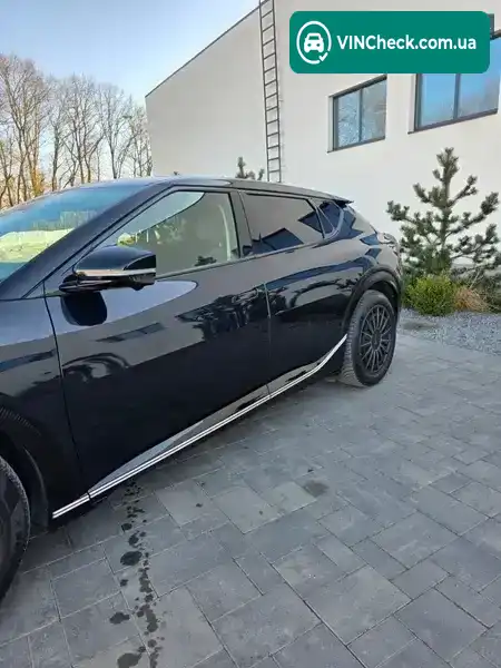 Kia EV6 2022, фото з оголошення 2 з 21, VIN KNDC3DLC5N5044331