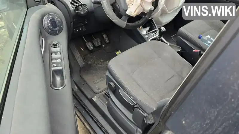 Renault Espace 2008, фото з оголошення 2 з 8, VIN VF1JK01D640674473