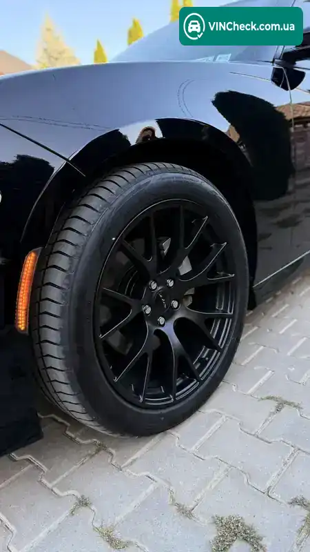 Dodge Charger 2021, фото з оголошення 1 з 21, VIN 2C3CDXCT6MH594731