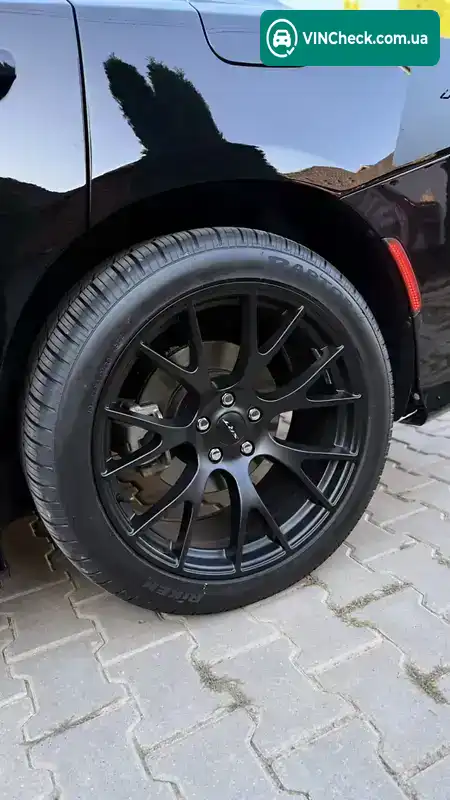 Dodge Charger 2021, фото з оголошення 2 з 21, VIN 2C3CDXCT6MH594731