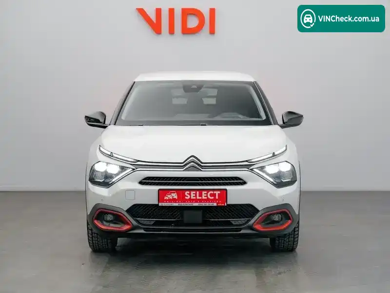 Citroen C4 2023, фото з оголошення 2 з 20, VIN VR7BAHNLDPE063018