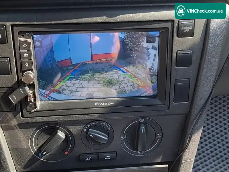 Skoda Superb 2005, фото з оголошення 2 з 10, VIN TMBDL63U159089798