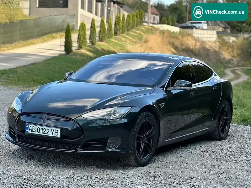 Tesla Model S 2013, фото з оголошення 1 з 20, VIN 5YJSA1CN8DFP11438