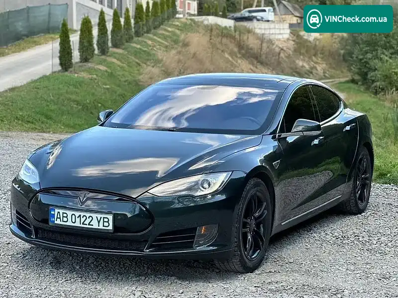 Tesla Model S 2013, фото з оголошення 2 з 20, VIN 5YJSA1CN8DFP11438