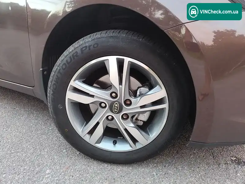 Kia Ceed 2013, фото з оголошення 2 з 20, VIN U5YHN816BEL051706