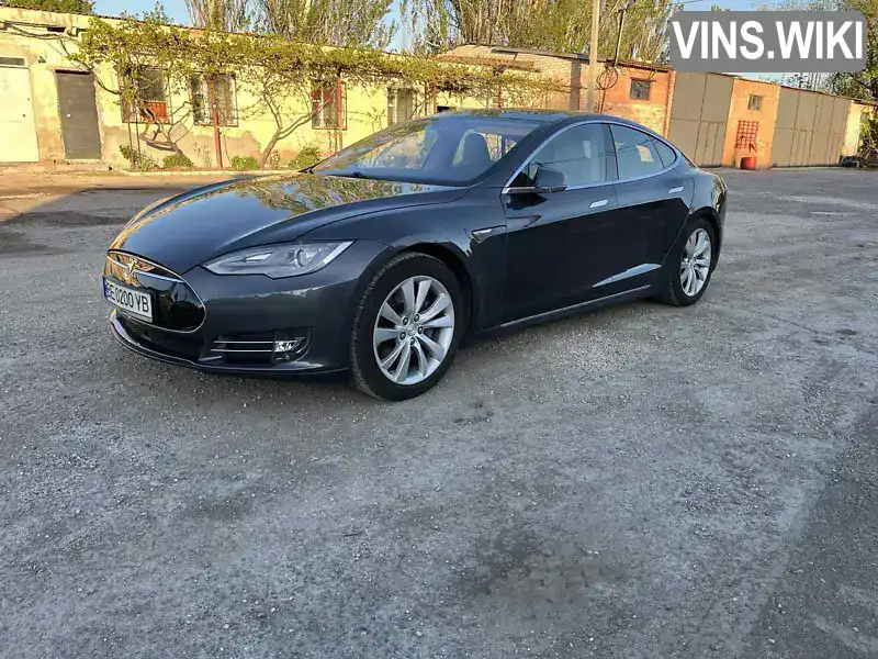 Tesla Model S 2016, фото з оголошення 1 з 21, VIN 5YJSA8H16FF089729