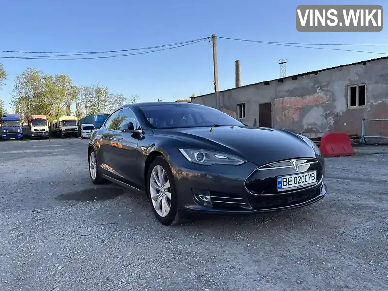 Tesla Model S 2016, фото з оголошення 2 з 21, VIN 5YJSA8H16FF089729