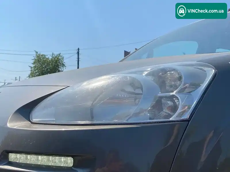 Peugeot Partner 2013, фото з оголошення 2 з 16, VIN VF37J9HP0DJ743957