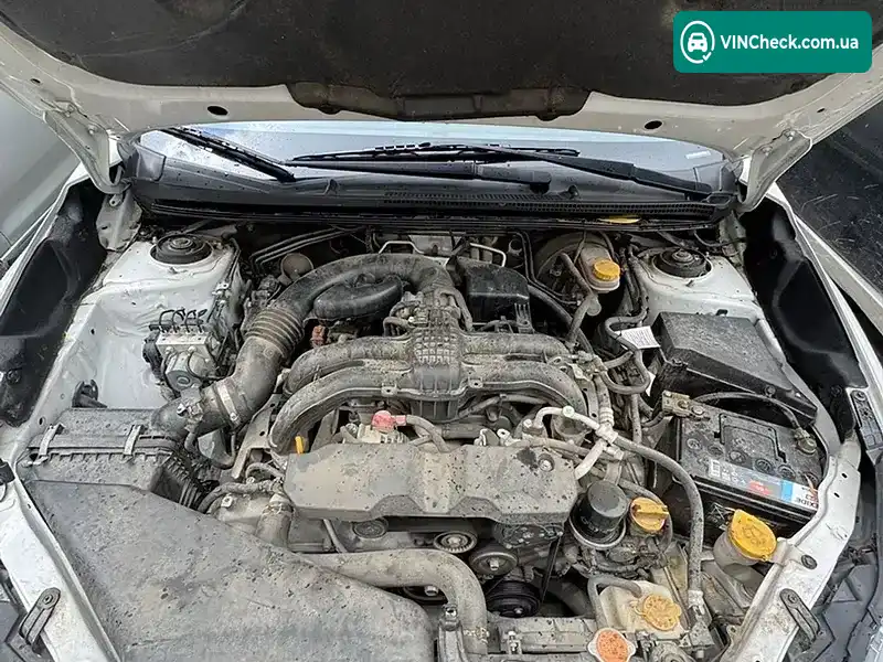Subaru Impreza 2016, фото з оголошення 2 з 21, VIN JF1GJAA67GH023457