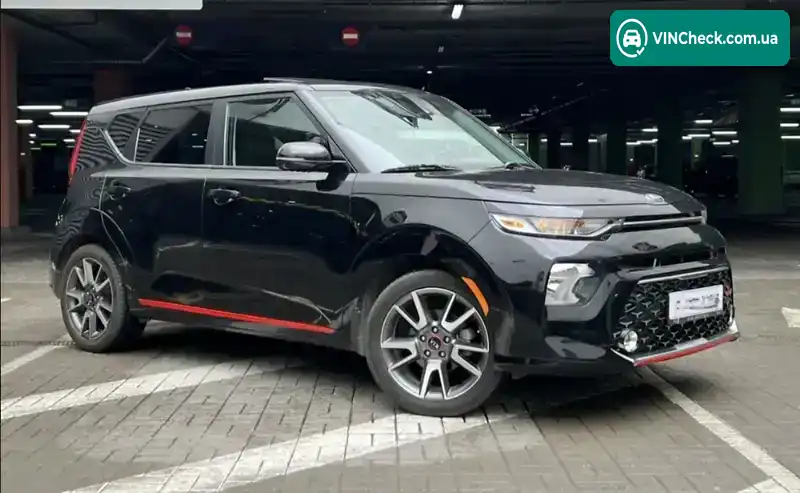Kia Soul 2019, фото з оголошення 1 з 21, VIN KNDJ63AU6L7010811