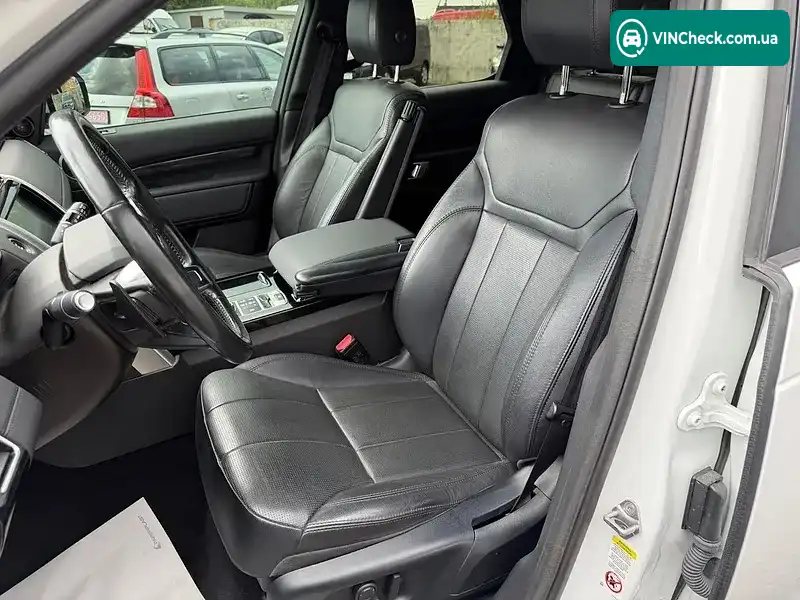 Land Rover Discovery 2017, фото з оголошення 2 з 20, VIN SALRRBBK5HA038538