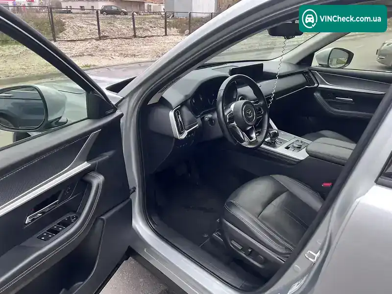 Mazda Cx 90 2023, фото з оголошення 2 з 21, VIN JM3KKDHD1R1121541